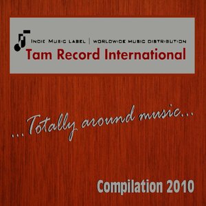 Tam Record International Compilation 2010