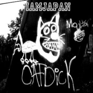 CatDick EP
