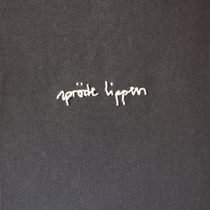 “Spröde Lippen”的封面