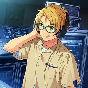 Avatar for 遊木 真(CV.森久保 祥太郎)