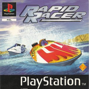 Rapid Racer