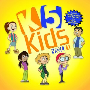 K5 Kids Vol. 1