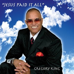 Jesus Paid It All
