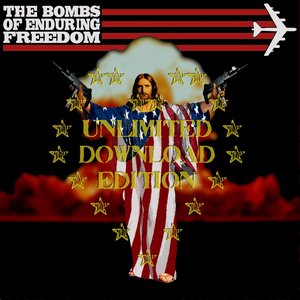 The Bombs of Enduring Freedom