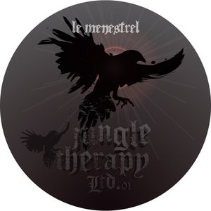 Jungle Therapy Ltd 01