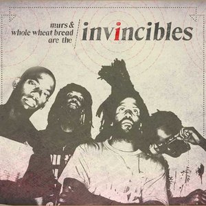 The Invincibles 的头像