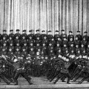 Avatar de Академический ансамбль песни и пляски Российской Армии имени А.В. Александрова