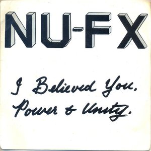 NU-FX için avatar