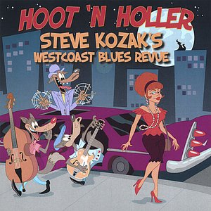Hoot 'N Holler