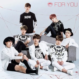 “For you”的封面