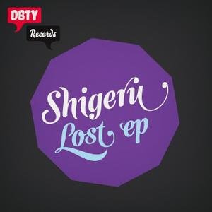 Lost EP