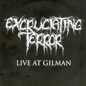 Live at Gilman