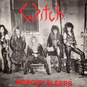 Nobody Sleeps