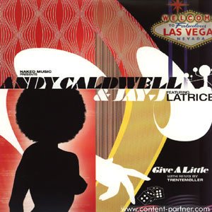 Avatar for Andy Caldwell & Jay-J feat. Latrice