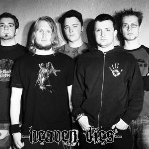 Heaven Dies 的头像