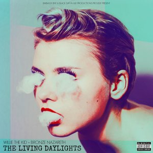 The Living Daylights [Explicit]