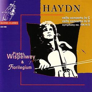 Haydn: Cello Concertos in C and D