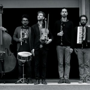 Jaron Freeman-Fox & The Opposite of Everything 的头像