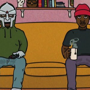 MF Doom, Bishop Nehru 的头像