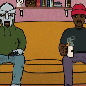 Аватар для MF Doom, Bishop Nehru