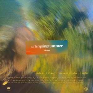 Winterspringsummer