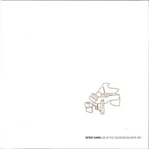 Detroit Junior - ALLIGATOR - 20TH ANNIVERSARY COLLECTION - Zortam Music