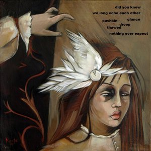 Аватар для Broken Feather