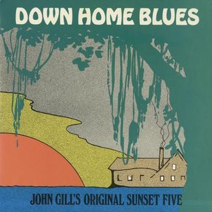 Avatar for John Gill's Original Sunset Five