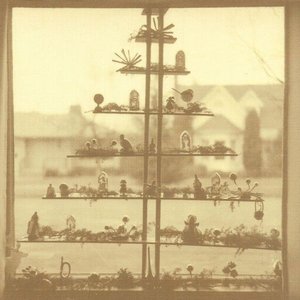 A Christmas Play for Joseph Cornell