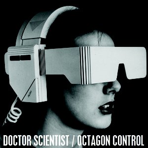 Image for 'Doctor Scientist'