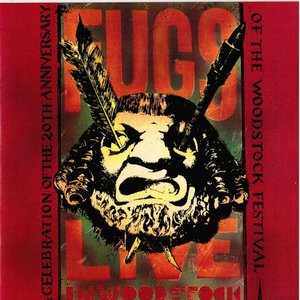 Fugs Live In Woodstock