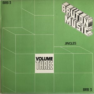 Jingles Volume Three