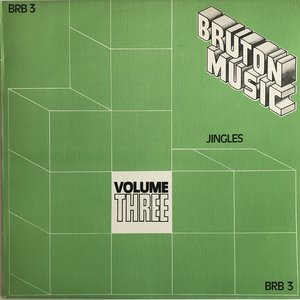 Jingles Volume Three