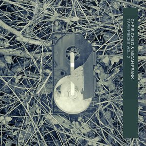 Tape Pieces Vol. 2