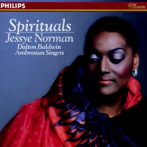 Jessye Norman - Spirituals