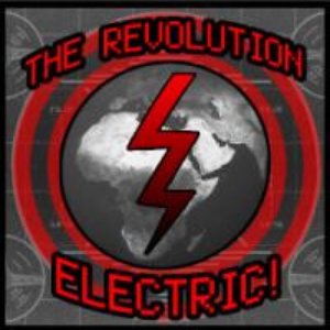 The Revolution Electric!