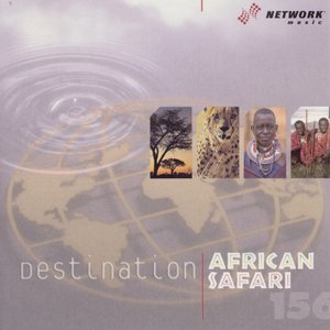 Destination: African Safari