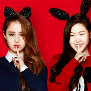 HI SUHYUN için avatar