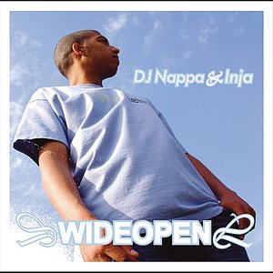 Wide Open (feat. DJ Nappa)