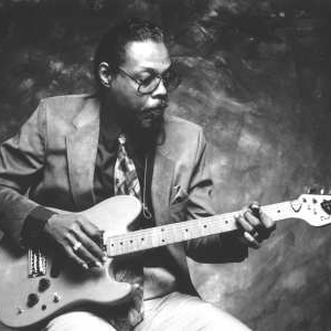 Cornell Dupree photo provided by Last.fm