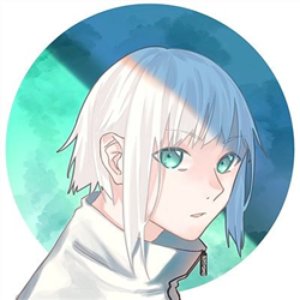 夏山よつぎ / ネコロジック 的头像