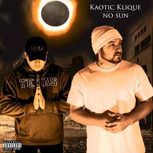 “Kaotic Klique”的封面