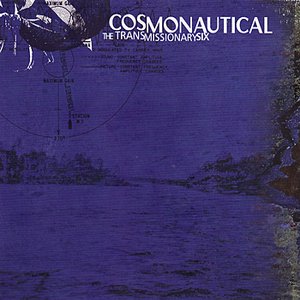 Cosmonautical