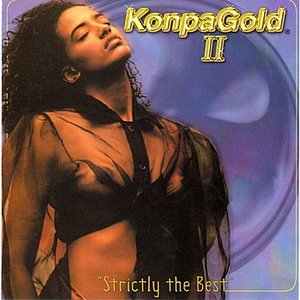 KonpaGold Vol. 2 Strictly the Best