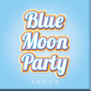 Blue Moon Party