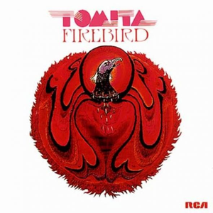 Firebird cover