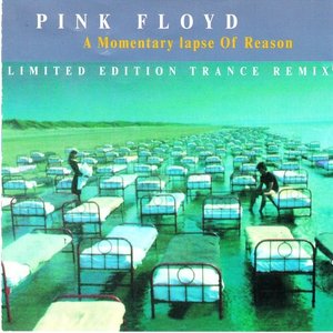 A Momentary Lapse of Reason: Limited Edition Trance Remix