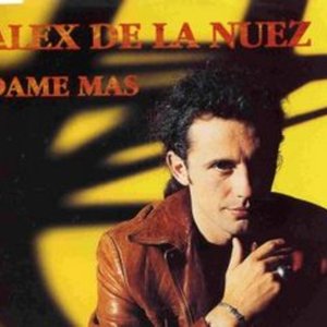 Avatar for Alex de la Nuez