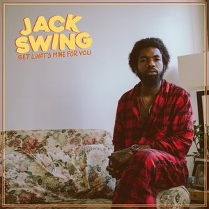 Get What's Mine for You - Single