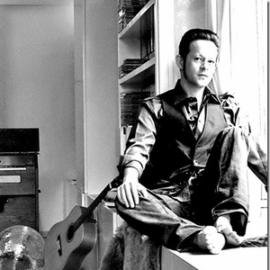 Michael von der Heide photo provided by Last.fm